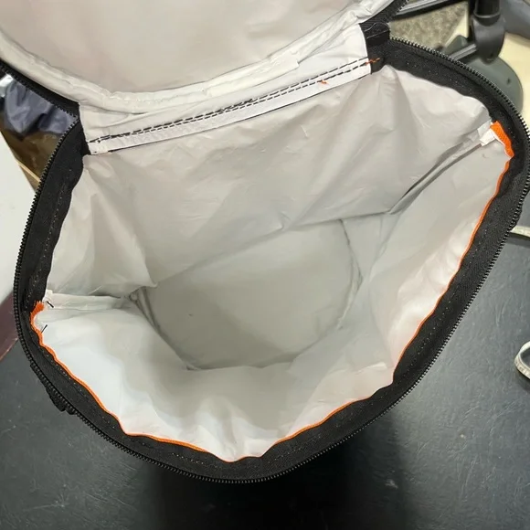 Harley Davidson cooler bag - Picture 3 of 5